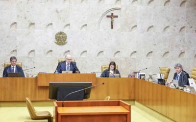 STF decide que ISS não integra base de cálculo do PIS e da Cofins