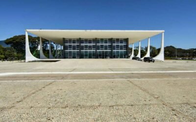 STF fixa critérios para multa a empresas com dívida tributária que distribuem lucros