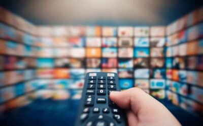 IBS/CBS: É constitucional não favorecer filmes brasileiros no streaming?
