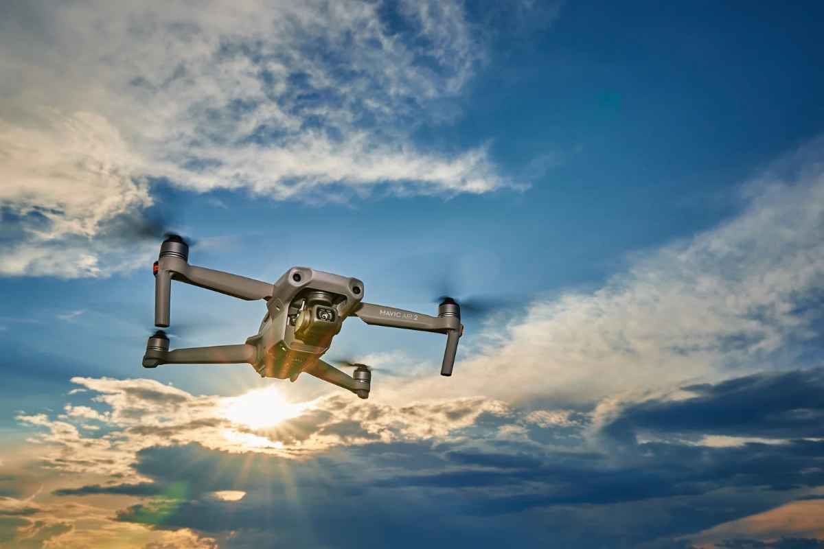 uso-de-drones